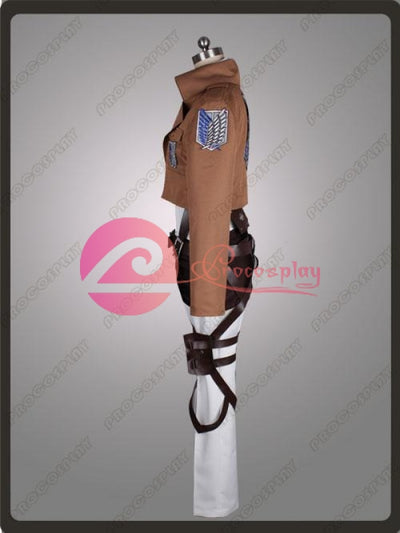 Vermp000897 Cosplay Costume