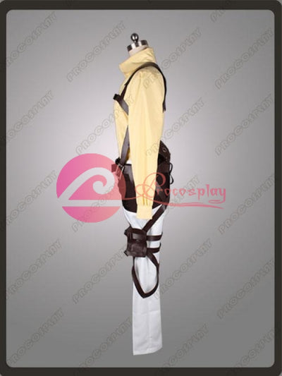 Vermp000891 Cosplay Costume
