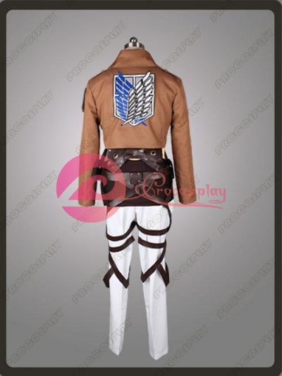 Vermp000891 Cosplay Costume