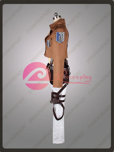 Vermp000891 Cosplay Costume