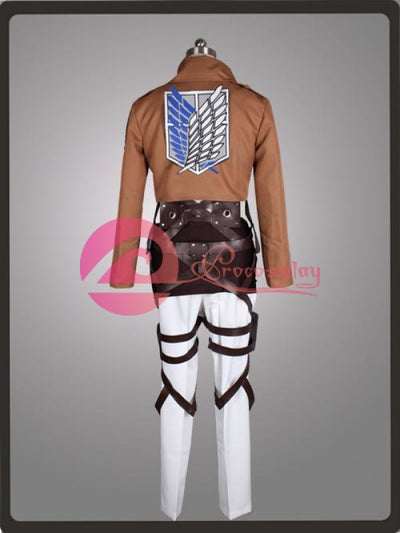 Vermp000829 Cosplay Costume
