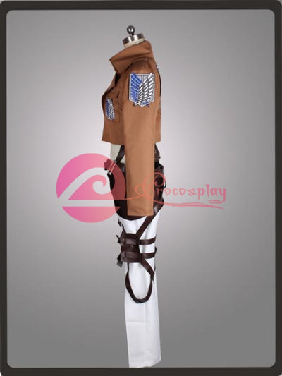 Vermp000829 Cosplay Costume