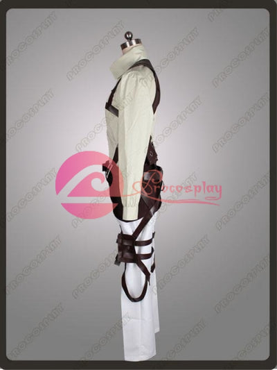 Vermp000829 Cosplay Costume