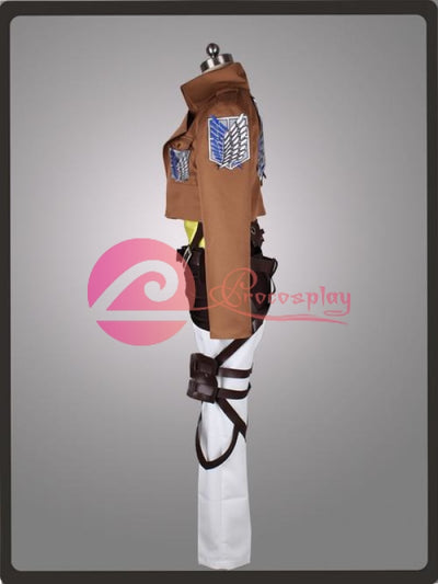 Vermp001217 Cosplay Costume