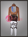 Vermp001217 Cosplay Costume