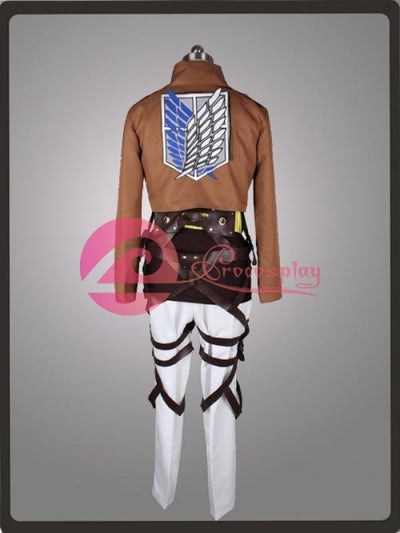 Vermp001217 Cosplay Costume