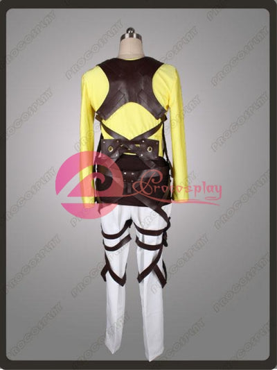 Vermp001217 Cosplay Costume