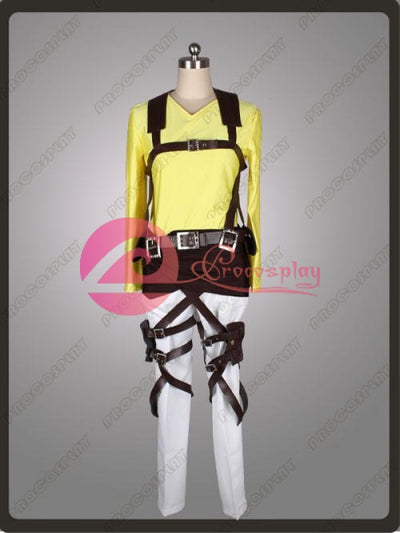 Vermp001217 Cosplay Costume