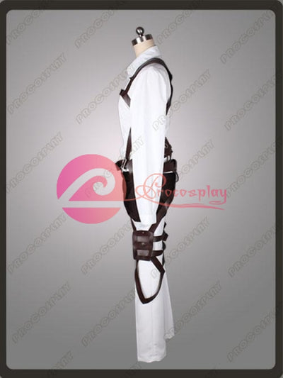 Vermp000851 Cosplay Costume