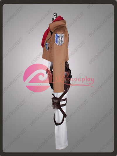 Vermp001140 Cosplay Costume