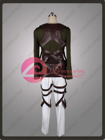 Vermp000990 Cosplay Costume