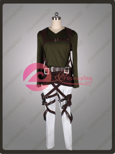 Vermp000990 Cosplay Costume