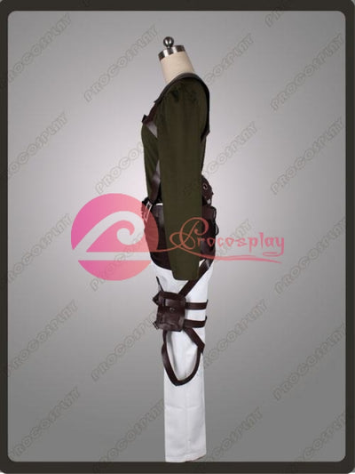 Vermp000990 Cosplay Costume