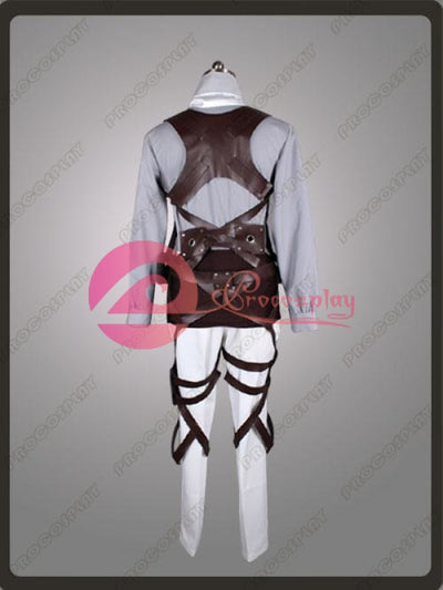 Vermp000744 Cosplay Costume