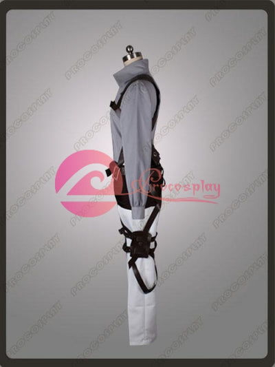 Vermp000744 Cosplay Costume