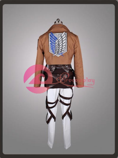 Vermp000744 Cosplay Costume