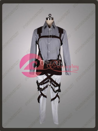 Vermp000744 Cosplay Costume