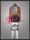Vermp001076 Cosplay Costume