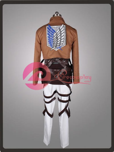 Vermp001076 Cosplay Costume
