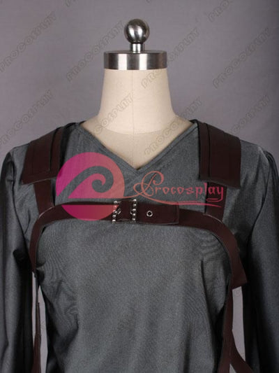Vermp001076 Cosplay Costume