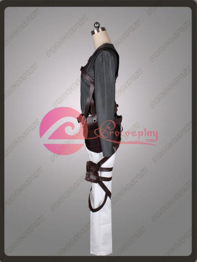 Vermp001076 Cosplay Costume