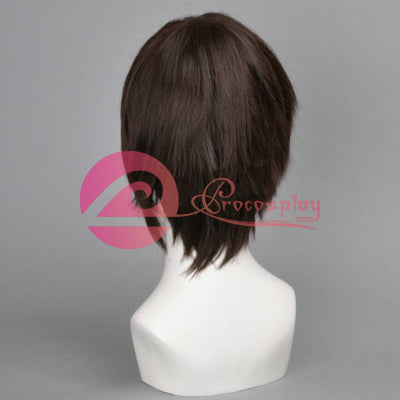 Mp000697 Cosplay Wig