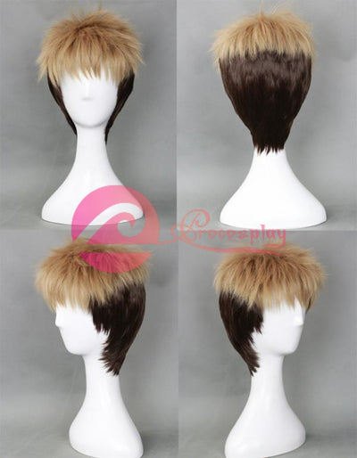 Mp002958 Cosplay Wig