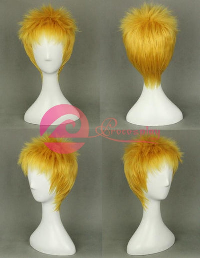Mp003508 Cosplay Wig