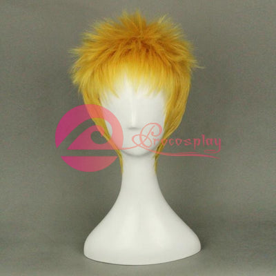 Mp003508 Cosplay Wig