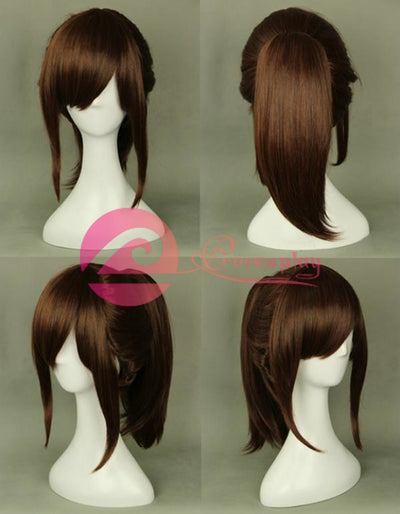 Mp001599 Cosplay Wig