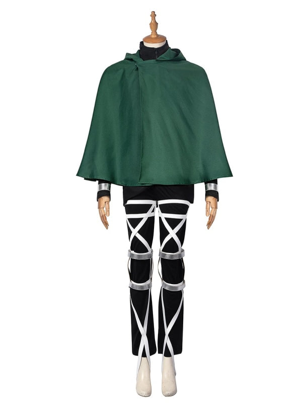 進撃の巨人 最終回 Attack on Titan final Season コスプレ衣装
