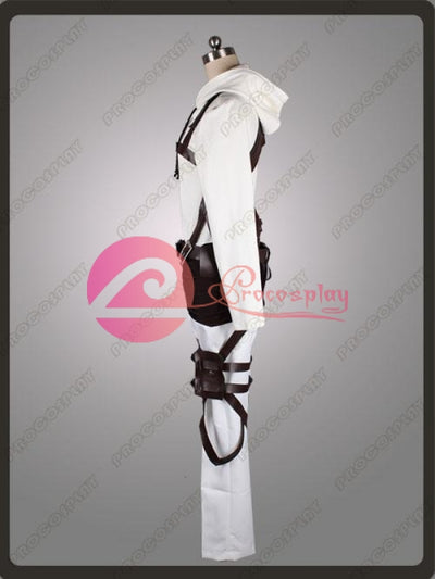 Vermp000793 Cosplay Costume