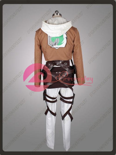 Vermp000793 Cosplay Costume