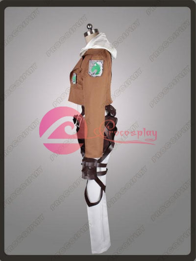Vermp000793 Cosplay Costume