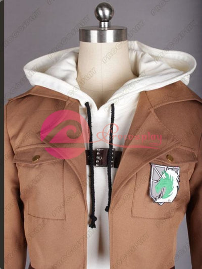 Vermp000793 Cosplay Costume