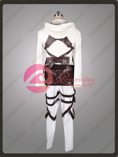 Vermp000793 Cosplay Costume