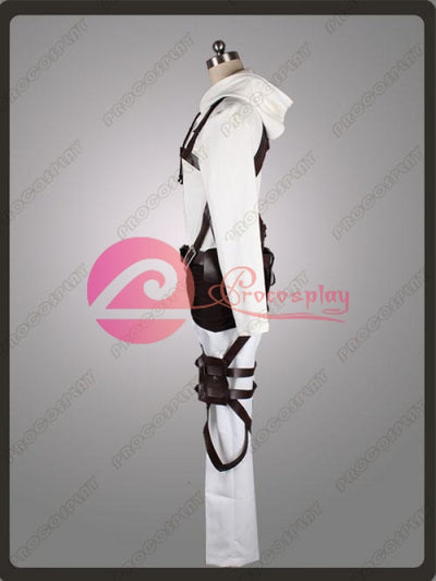 Vermp000959 Cosplay Costume