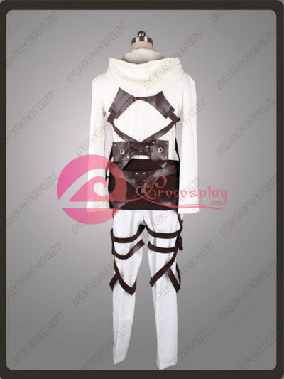 Vermp000959 Cosplay Costume