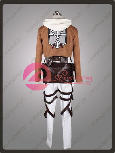 Vermp000959 Cosplay Costume