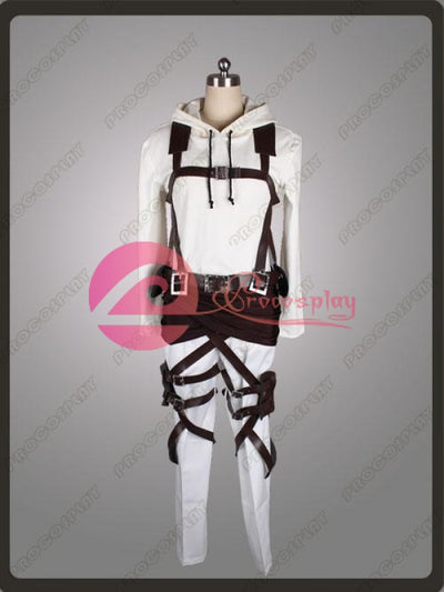 Vermp000959 Cosplay Costume