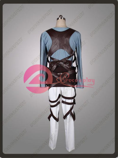 Vermp002423 Cosplay Costume