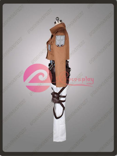 Vermp002423 Cosplay Costume