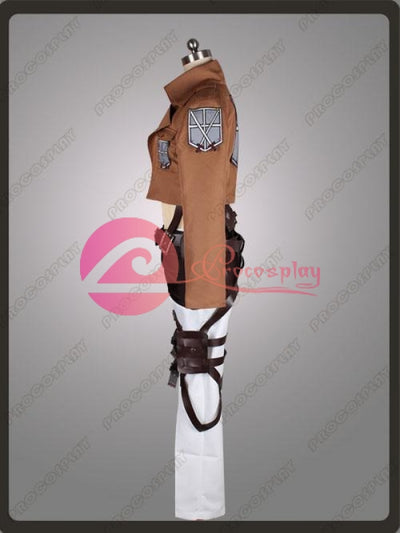 Vermp002422 Cosplay Costume