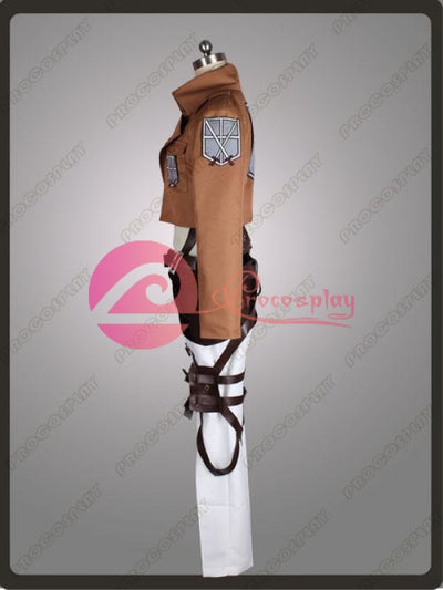 Vermp000778 Cosplay Costume