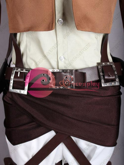 Vermp000778 Cosplay Costume