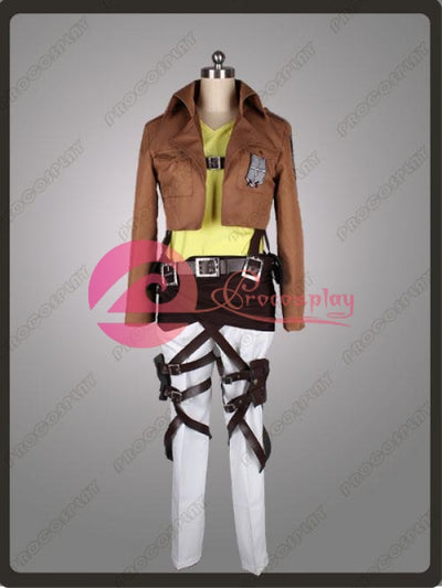 Vermp001221 Xxs Cosplay Costume