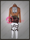 Vermp001221 Cosplay Costume