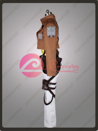 Vermp001221 Cosplay Costume