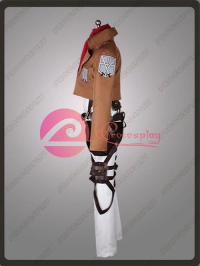 Vermp000733 Cosplay Costume