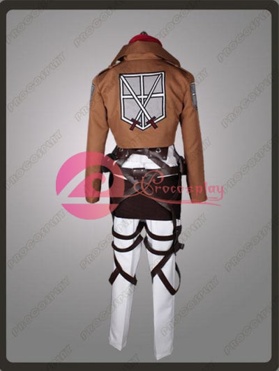 Vermp000733 Cosplay Costume